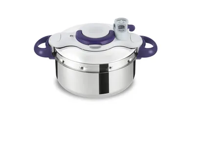 P4620700 AUTOCUISINE GRISE 6L INDUCTION - P4620700 - 0