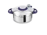 AUTOCUISINE GRISE 6L INDUCTION - P4620700