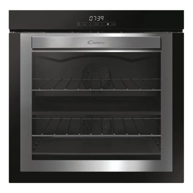 FCDNE808VX Four CANDY elec 80L double cavité FCDNE808V - 60CM - 0