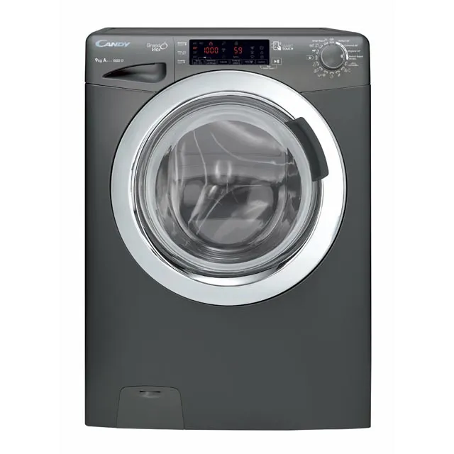 GVS1210DC3R04 MACHINE A LAVER CANDY 10.5KG 1200TR AFF DG 16PROG - 0