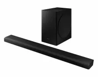 BARRE DE SON Samsung 3.1.2 330W - HW-Q70T/MW