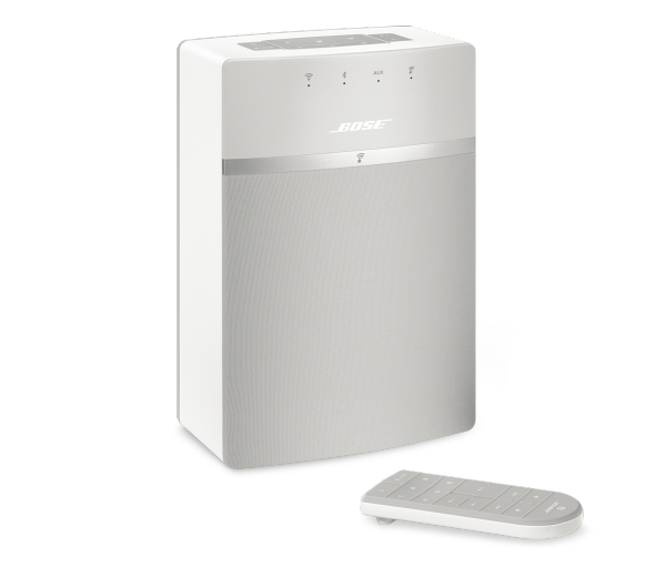 STOUCH 10 WHT ENCEINTE BOSE SANS FIL SOUNDTOUCH 10 WHITE - 0
