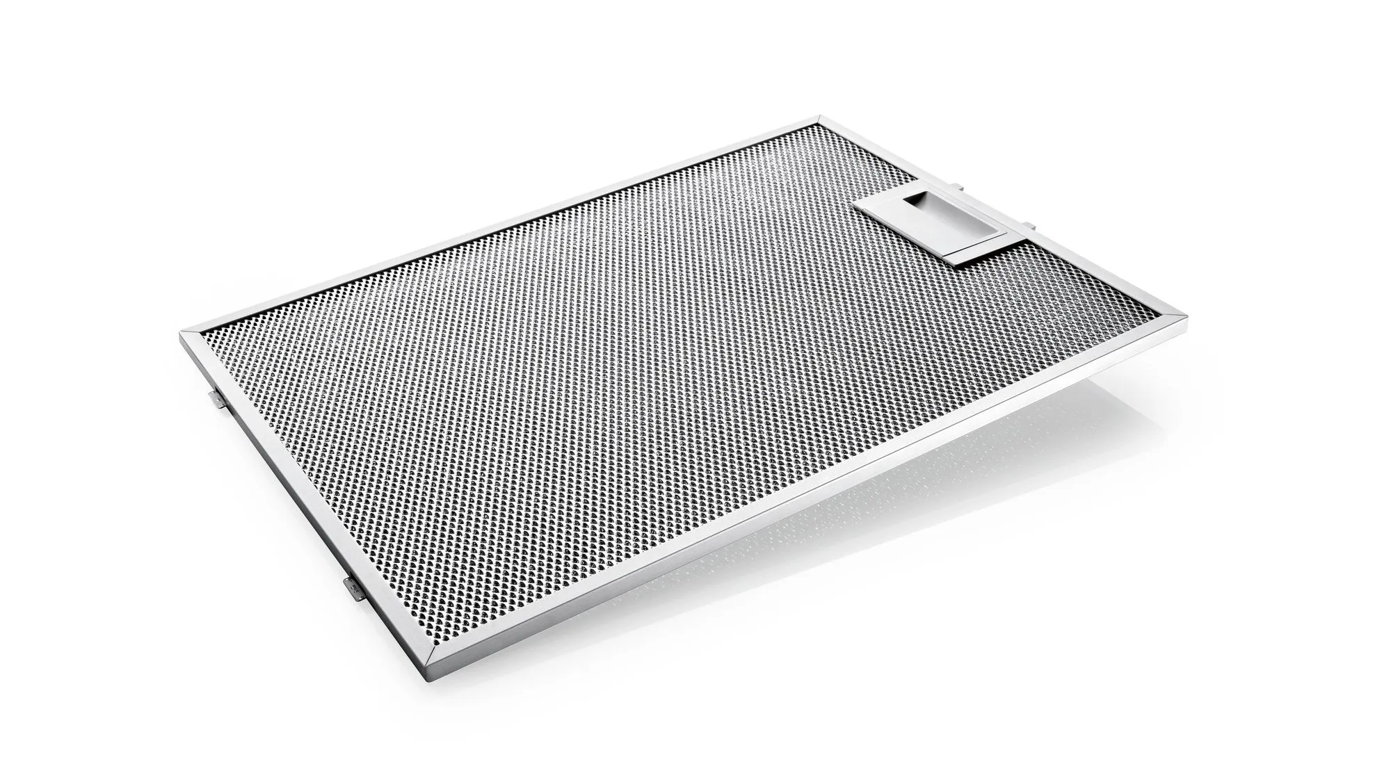 DFT63CA60Q HOTTE BOSCH TELESCOPIQUE  60CM PLAT NOIR Serie 2 - 1