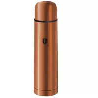 THERMOS BERLINGER HAUS EN ACIER INOXYDABLE ROSE GO