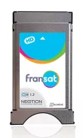 MODULE FRANSAT CI+1.3