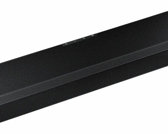 HW-Q70T/MW BARRE DE SON Samsung 3.1.2 330W - HW-Q70T/MW - 6