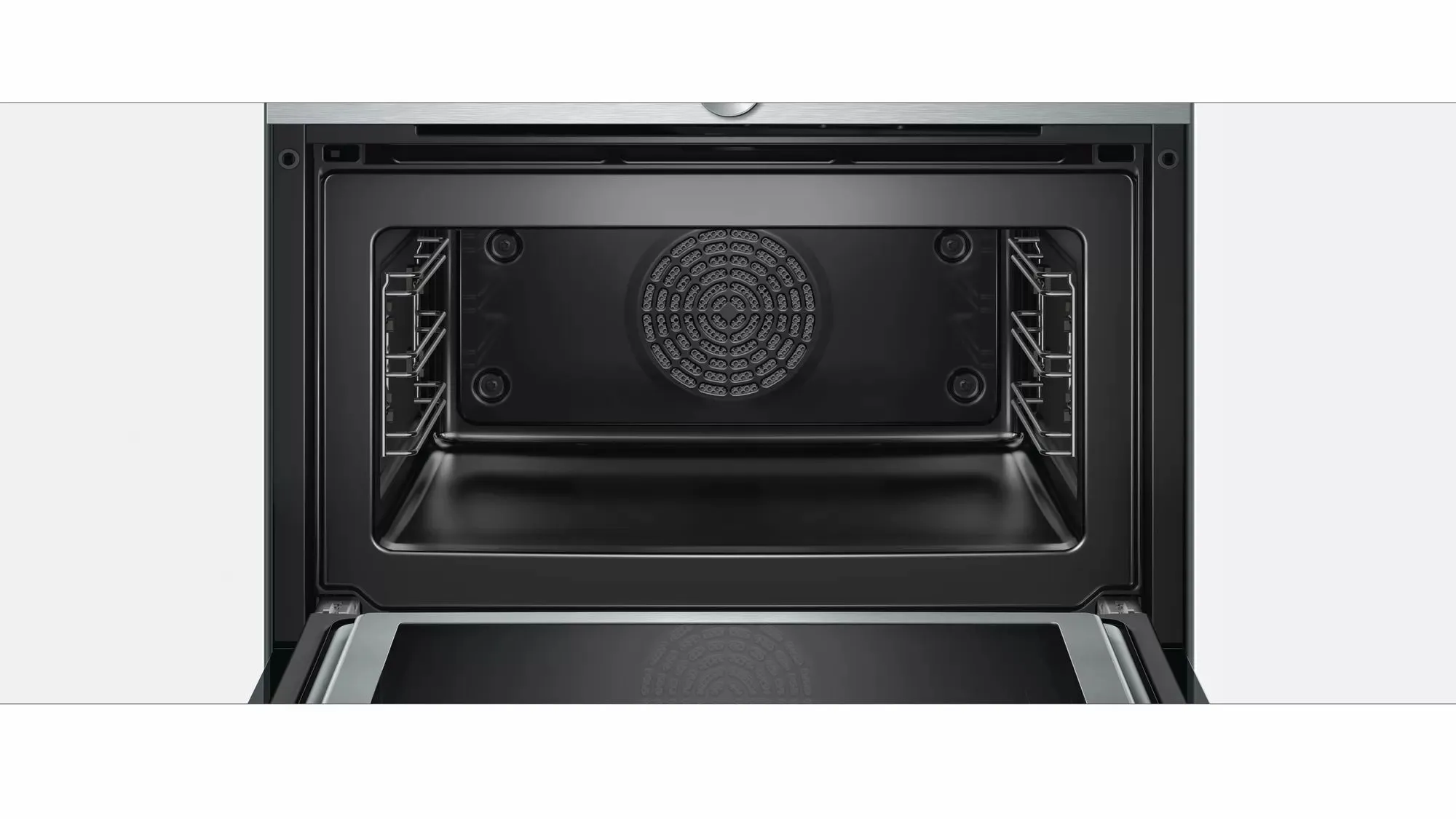 CMG633BS1 FOUR/MICRO-ONDE BOSCH Elec 60cm 45L AIRCHAUD 4D S8 - 4