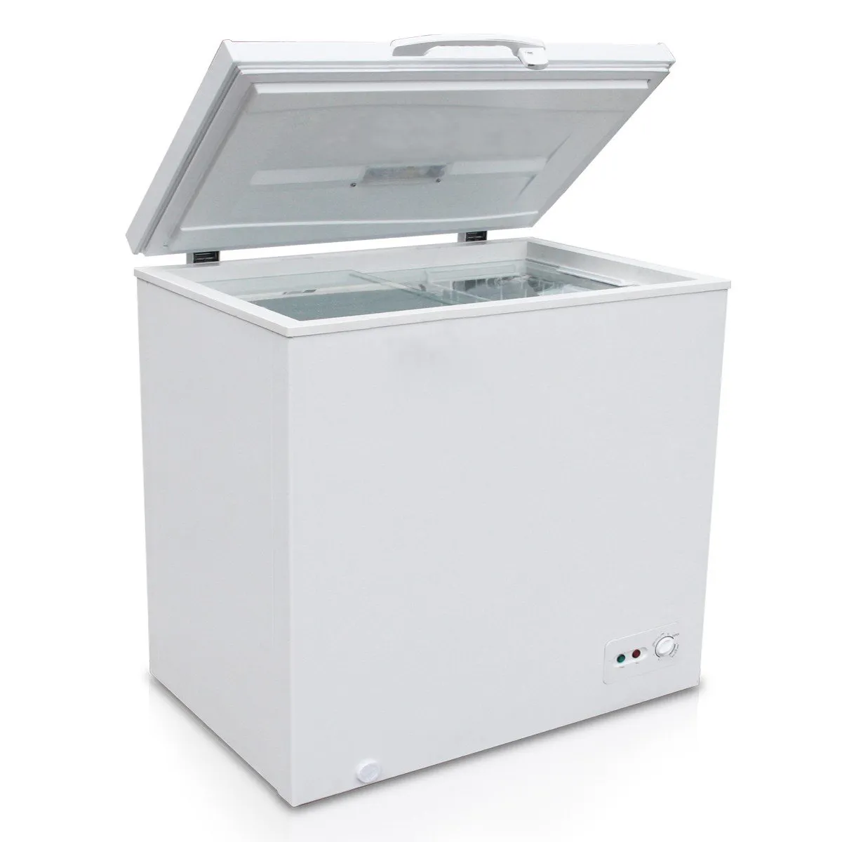 HS-377C CONGELATEUR MIDEA HS-377C - 115CM - 0
