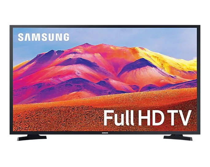 UA43T5300A Téléviseur Samsung 43 Smart Full HD UA43T5300A - 0