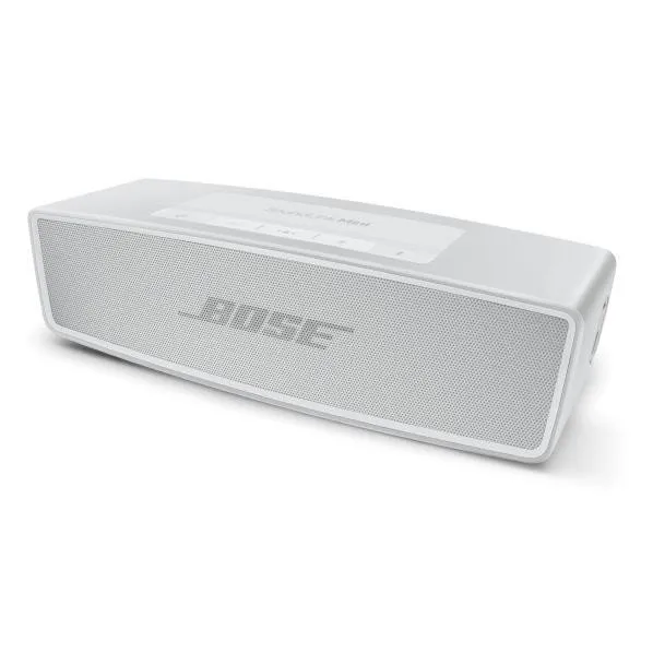 SLINK MINI 2 SE SLV ENCEINTE BOSE SOUNDLINK MINI 2 - SLINK SE SLV - 0