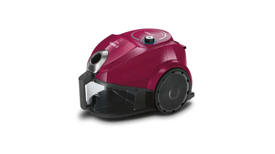 BGS3U2000 ASPIRATEUR BOSCH VIOLET A/BOLL XL BGS3U2000 - 0