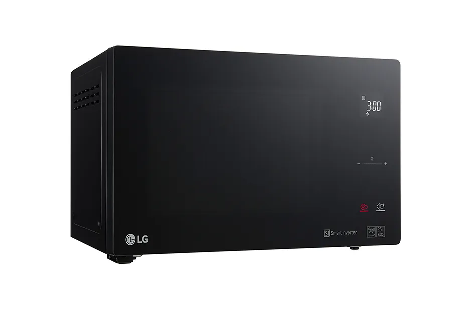 MS2595DIS MICRO ONDE LG MS2595DIS NeoChef 25L Smart Inverter - 0