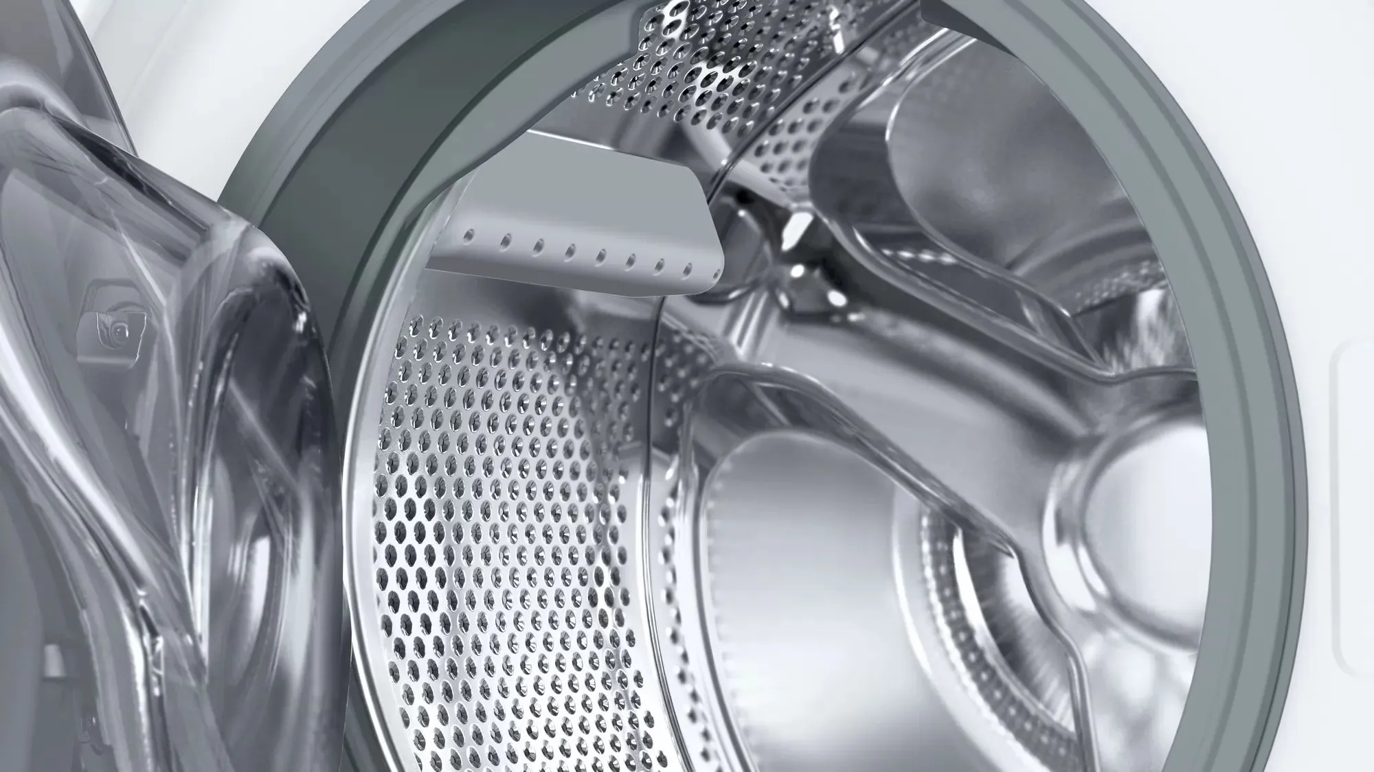 WI12A222ES MACHINE A LAVER SIEMENS ENC iQ100  intégré 82 cm - 1