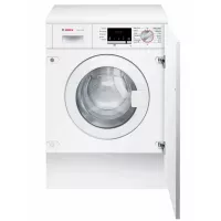 MACHINE A LAVER BOSCH 7kg integrable WIA24202ES