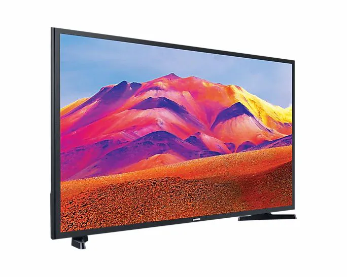 UA43T5300A Téléviseur Samsung 43 Smart Full HD UA43T5300A - 2