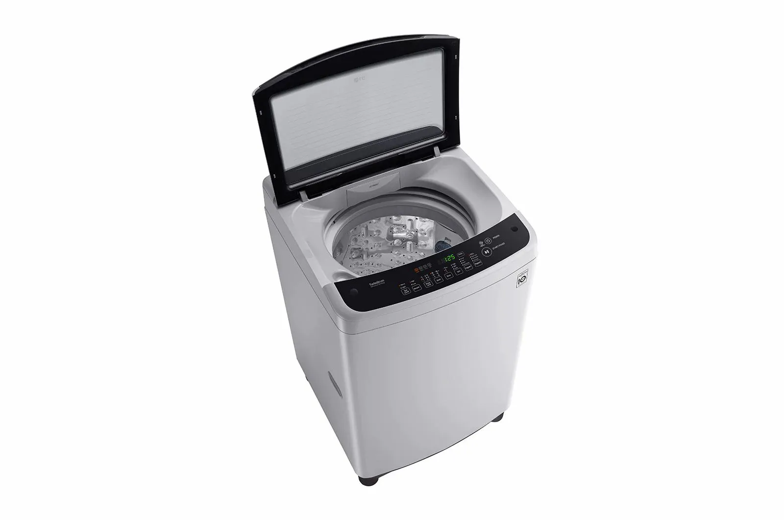 T1188NEHVE Machine a laver LG T1188NEHVE 11Kg Plastique TOP - 3
