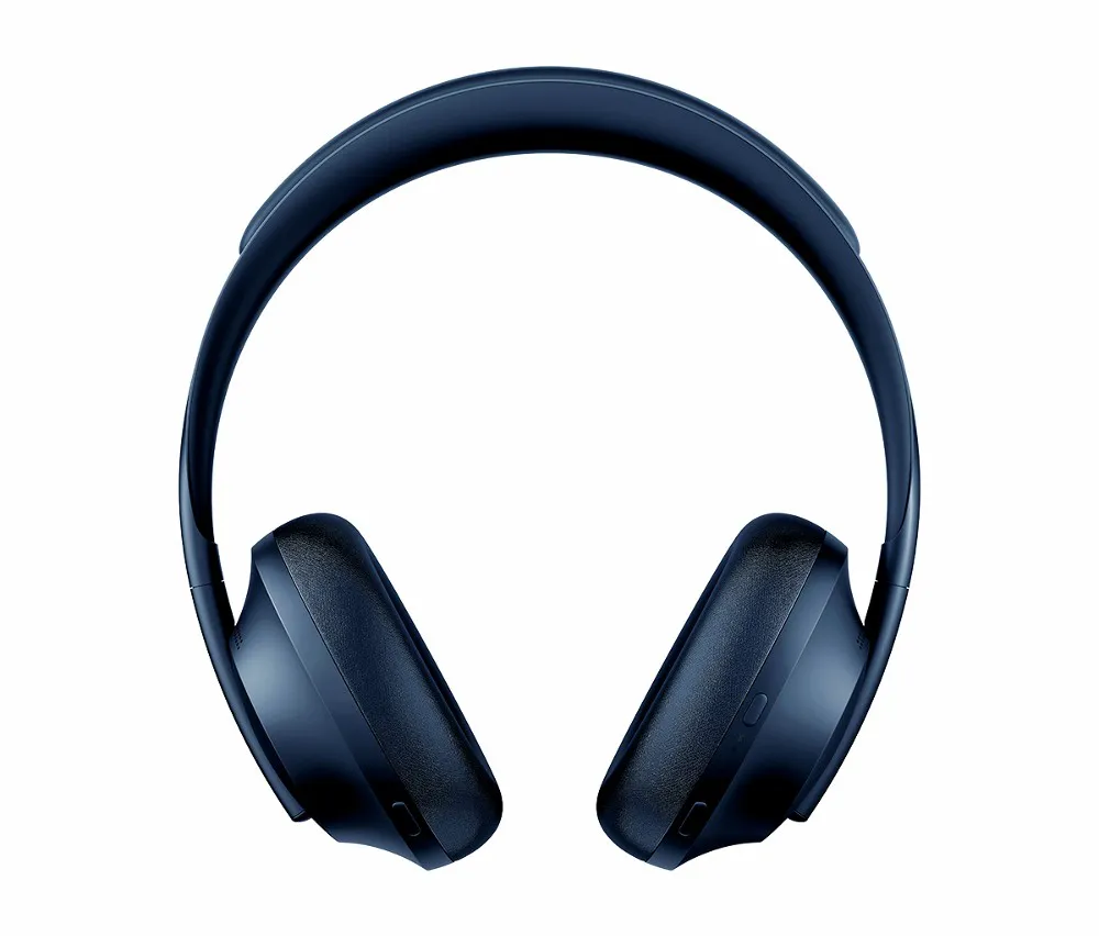 NCH 700 BLK CASQUE BOSE NOISE CANCELLING HEADPHONES 700 BLACK  - 2