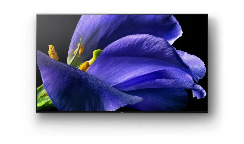 55AG9 TELIVISEUR SONY OLED 55AG9 Smart TV 4k - 0