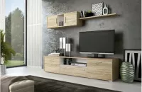 Ensemble Table TV REGGIO