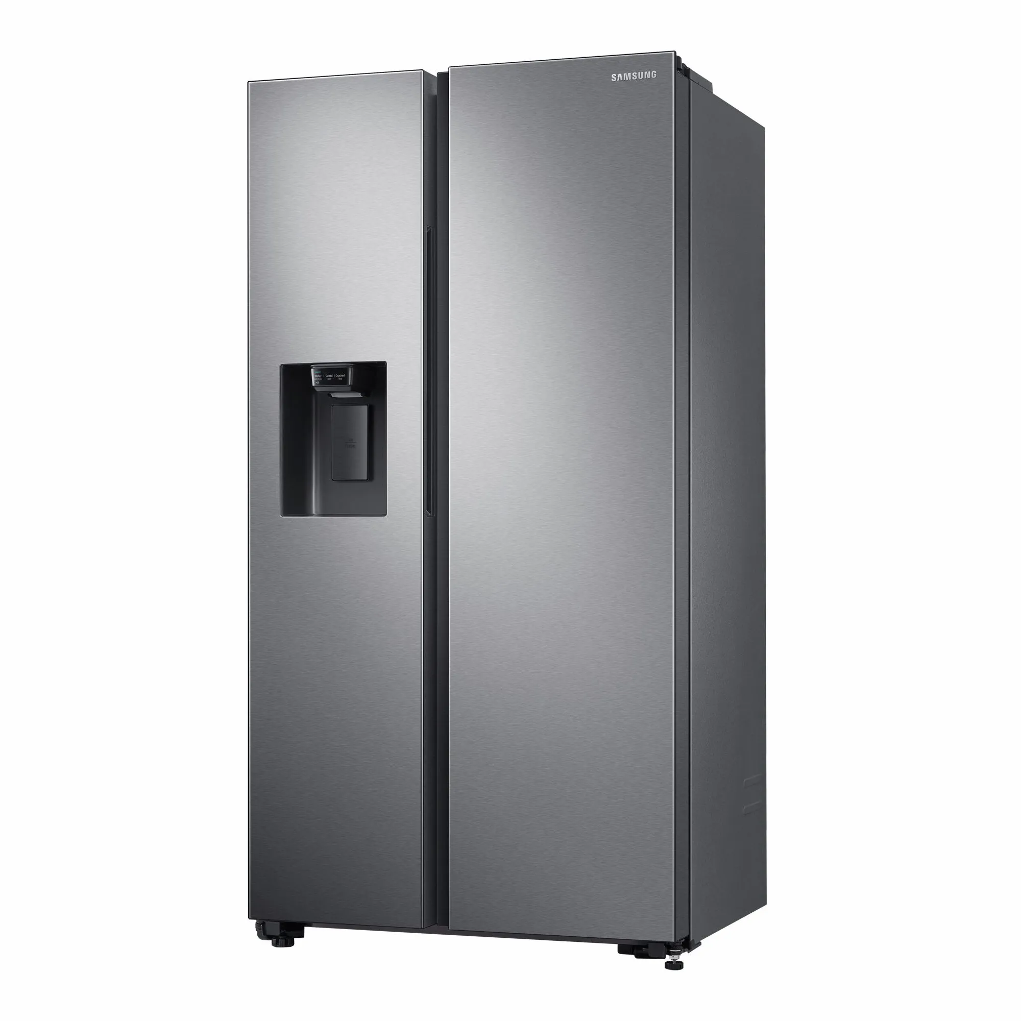 RS75R5301SL/BS REFRIGERATEUR SAMSUNG SIDE BY SIDE INOX 750L - 2