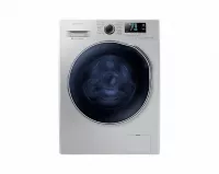 MACHINE A LAVER SAMSUNG 10/7 KG SILVER