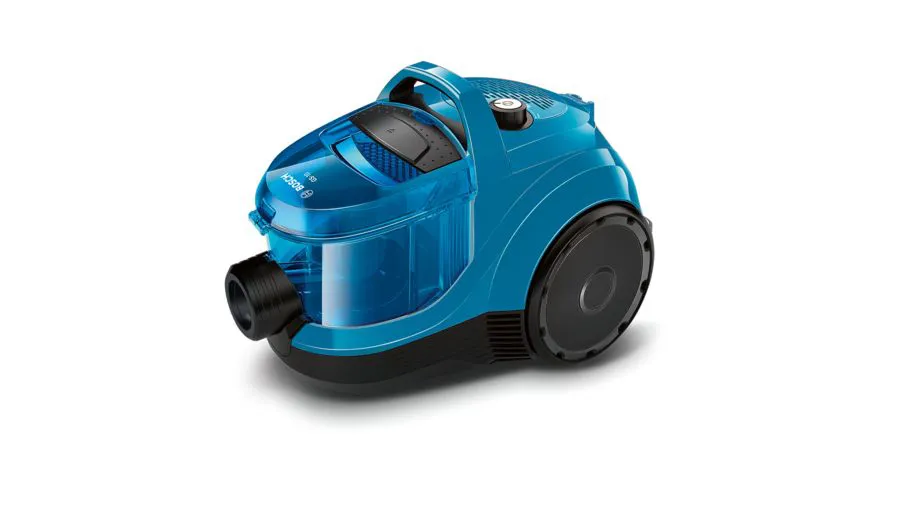 BGC1U1550 ASPIRATEUR BOSCH PROSILENCE 66 BLEU 1.9LT/1550W - 0