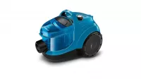 ASPIRATEUR BOSCH PROSILENCE 66 BLEU 1.9LT/1550W