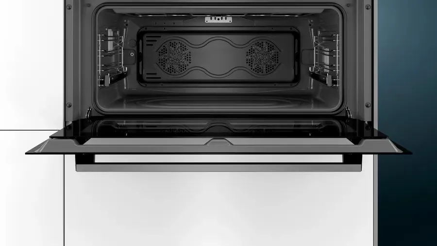 VB558C0S0 FOUR SIEMENS Elec 90CM ENCASTRABLE INOX VB558C0S0 - 2