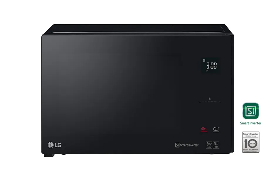 MS2595DIS MICRO ONDE LG MS2595DIS NeoChef 25L Smart Inverter - 1