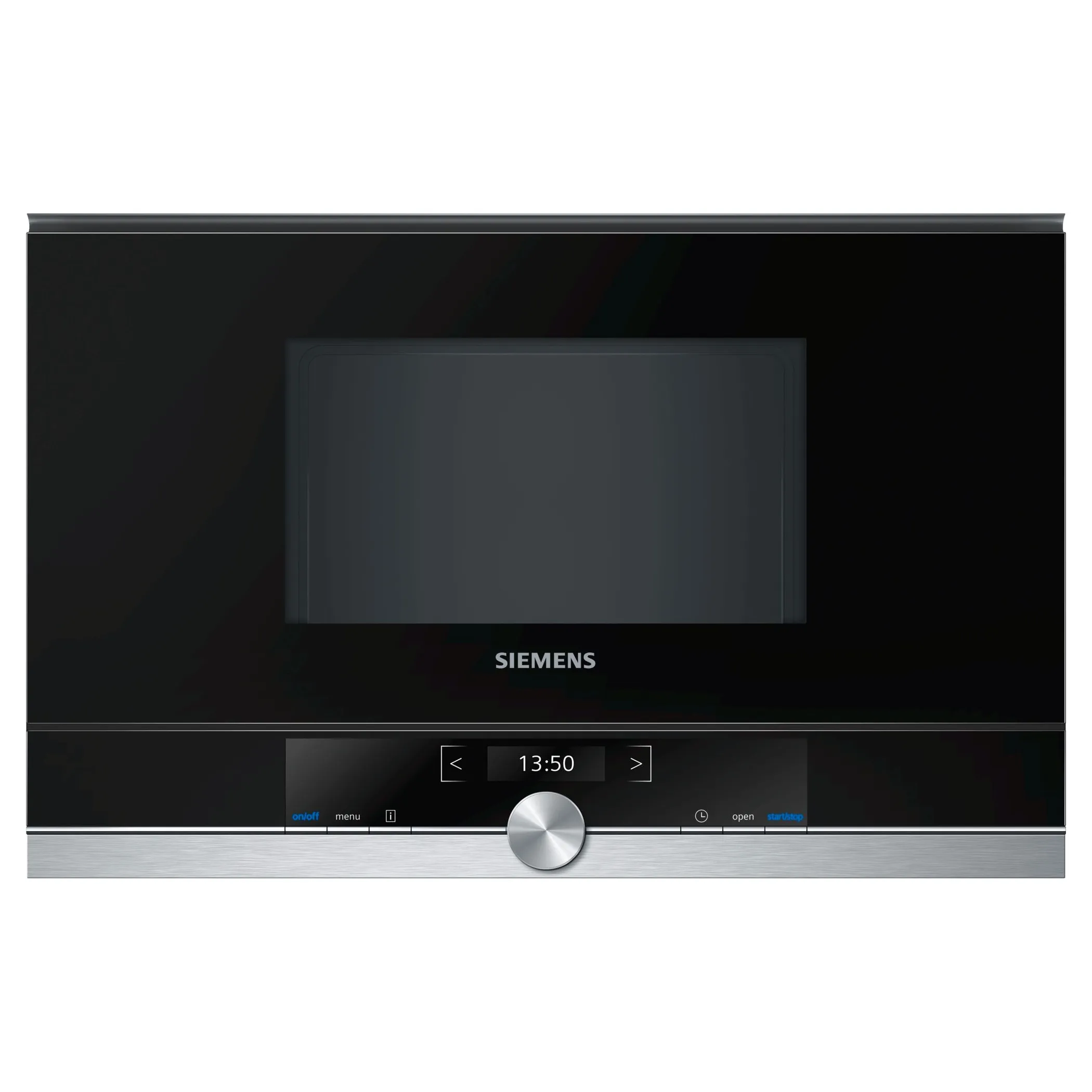 B-F634LGS1 MICRO ONDE SIEMENS 60CM B-F634LGS1 - 0