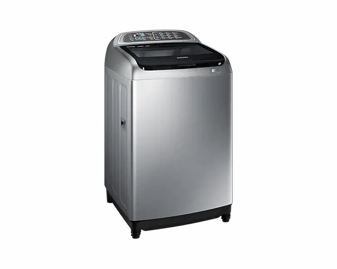 WA16J6730SS LAVE LINGE SAMSUNG 16KG SILVER TOP LOADER - 7