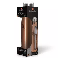 THERMOS BOUTEILLE BERLINGER HAUS EN ACIER INOX