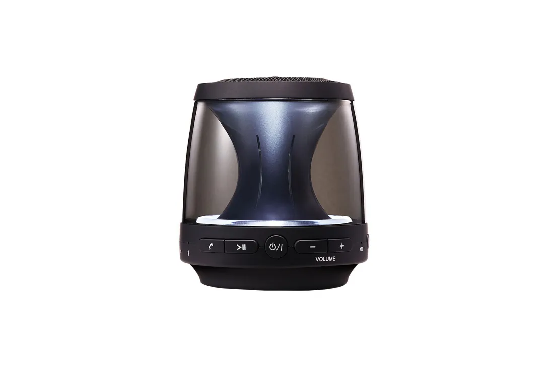 PH1.ADZALLK PORTABLE BLUETOOTH SPEAKER PH1.ADZALLK - 0