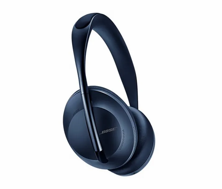 NCH 700 BLK CASQUE BOSE NOISE CANCELLING HEADPHONES 700 BLACK  - 1