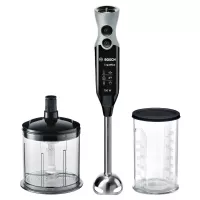 MIXEUR A BRAS BOSCH KIT 3EN1 (BRAS + BOLL + HACH)