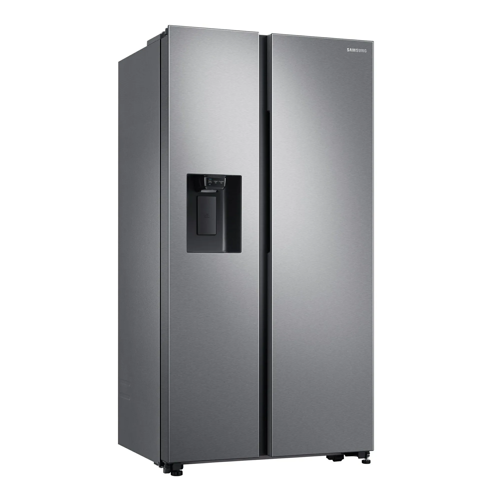 RS75R5301SL/BS REFRIGERATEUR SAMSUNG SIDE BY SIDE INOX 750L - 1