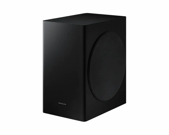 HW-Q70T/MW BARRE DE SON Samsung 3.1.2 330W - HW-Q70T/MW - 4