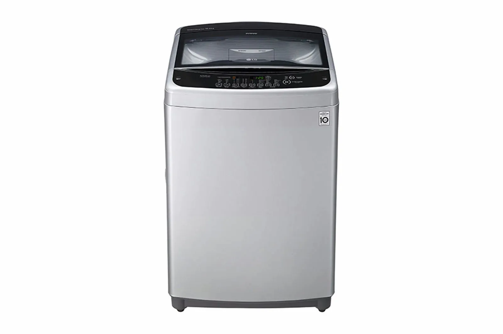 T1188NEHVE Machine a laver LG T1188NEHVE 11Kg Plastique TOP - 0