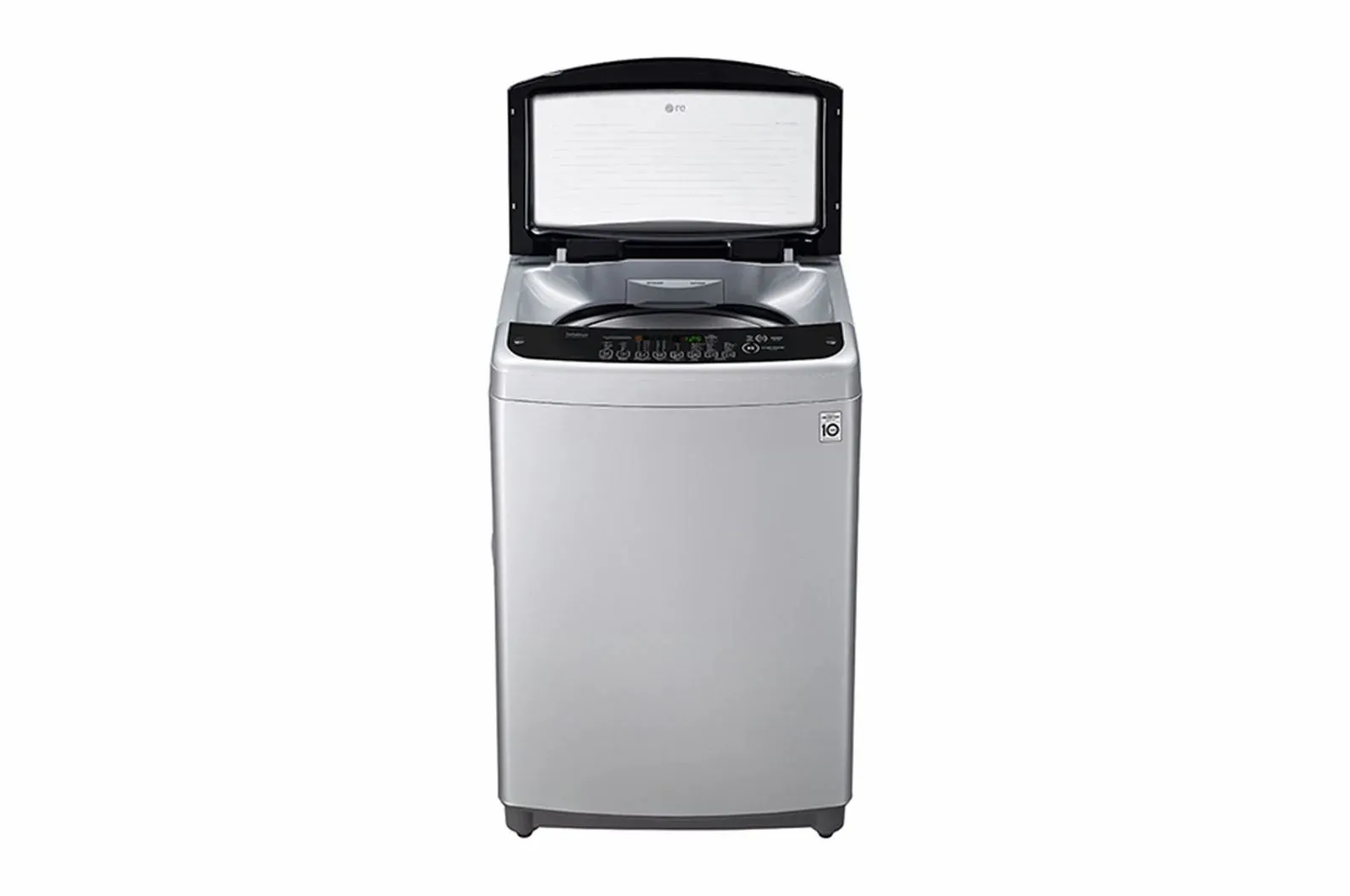 T1188NEHVE Machine a laver LG T1188NEHVE 11Kg Plastique TOP - 2