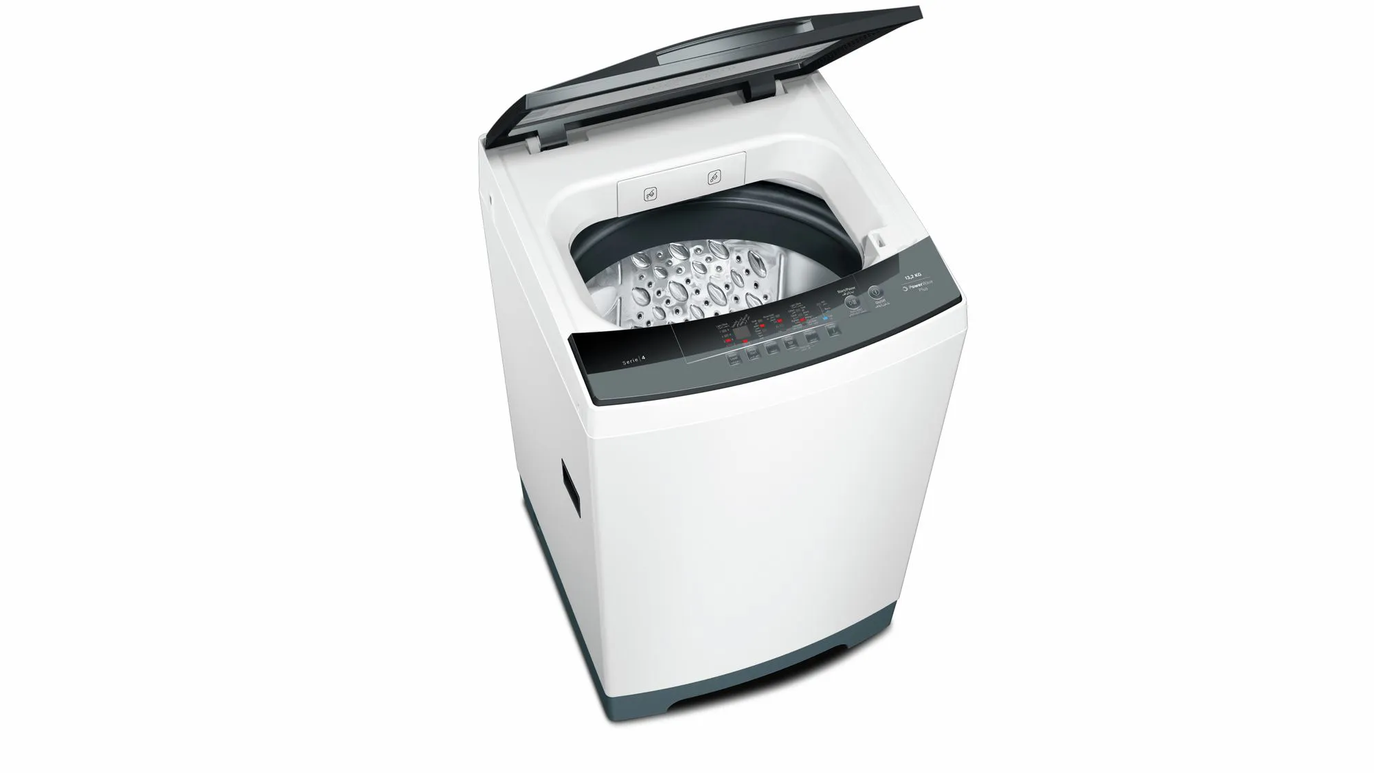 WOE131W0EG MACHINE A LAVER BOSCH TOP SERIE 4 /13.2KG - 0