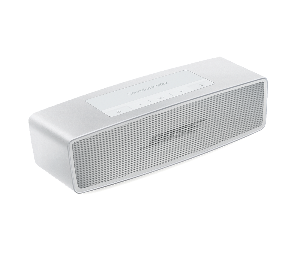 SLINK MINI 2 SE SLV ENCEINTE BOSE SOUNDLINK MINI 2 - SLINK SE SLV - 2