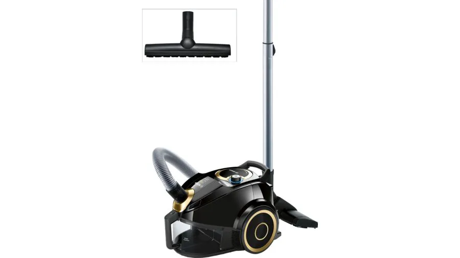 BGS4UGOLD2 ASPIRATEUR BOSCH GOLD A/BOLL XL 1.9L 1400W - 1