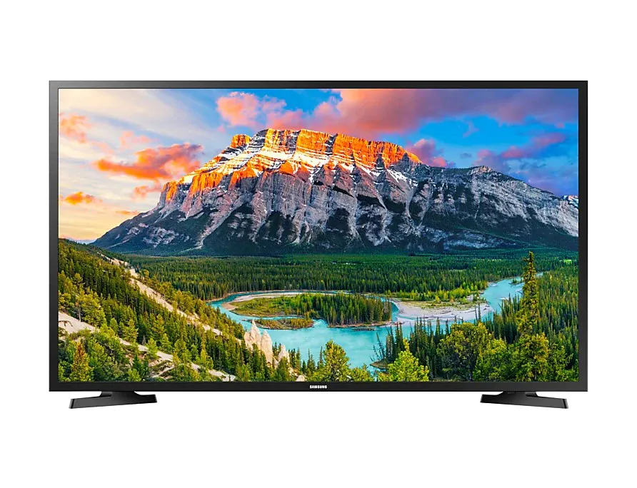 UA43N5000A TV SAMSUNG 43 Simple Série 5 Full HD - 0