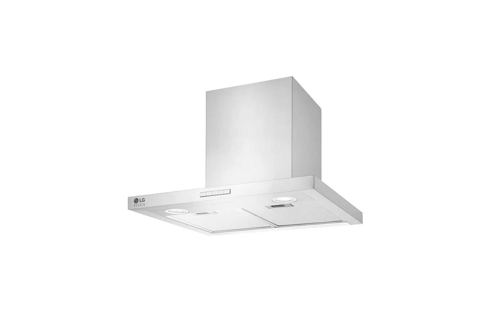 DC6600SU HOTTE LG DC6600SU 60CM Filtre Multicouche - 3