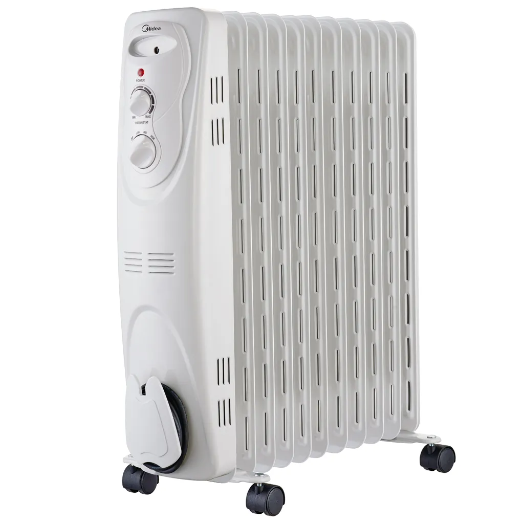 NY23EC-11L BAIN D'HUILE MIDEA - NY23EC-11L - 0