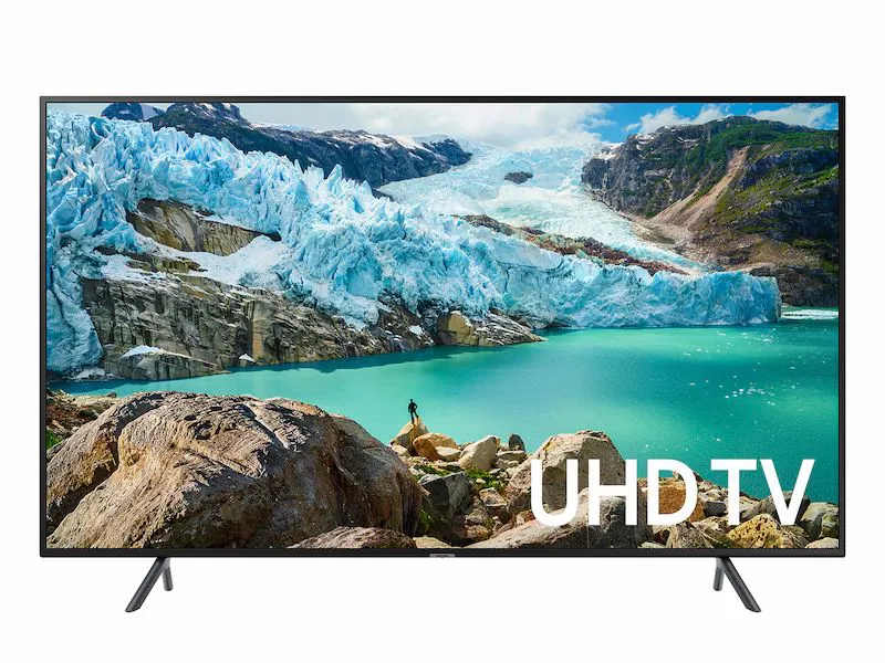 UA65RU7100 TELEVISEUR SAMSUNG 65 UHD SMART UA65RU7100 - 0