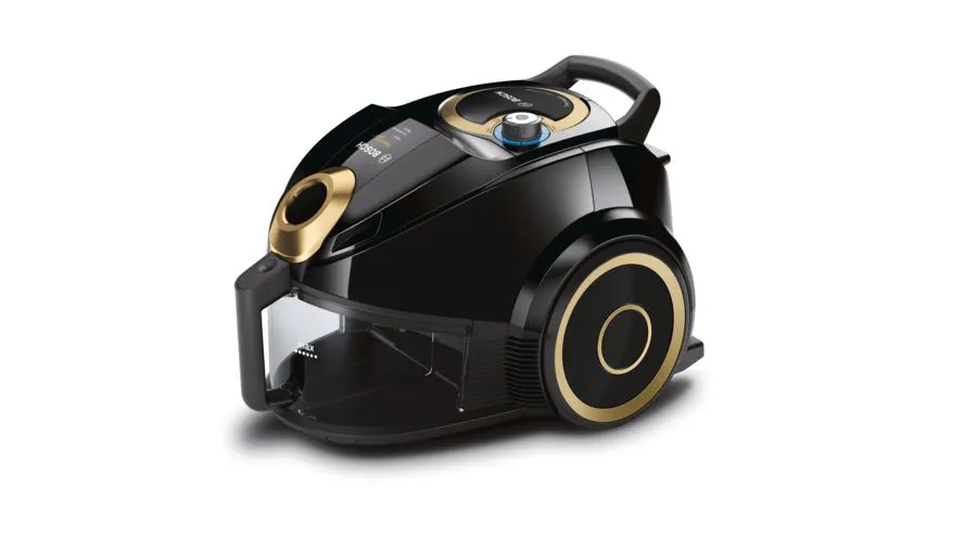 BGS4UGOLD2 ASPIRATEUR BOSCH GOLD A/BOLL XL 1.9L 1400W - 0