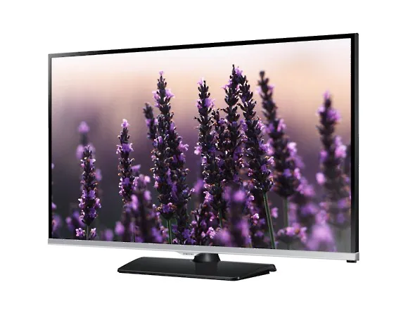 UA40N5000ASCBM TELEVISEUR SAMSUNG 40'' Simple Série 5 FHD - 1