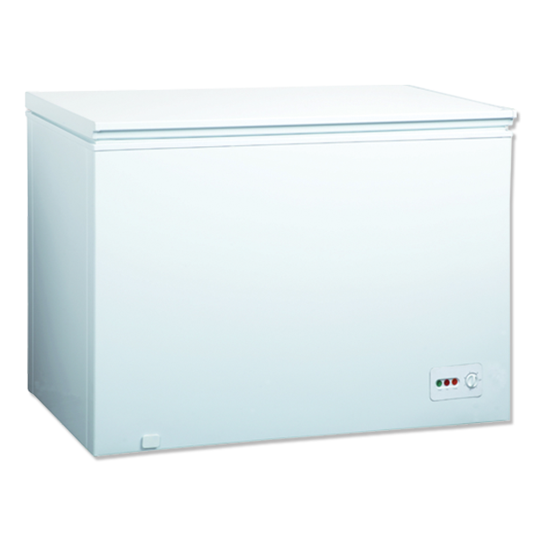HS-506C CONGELATEUR MIDEA HS-506C - 142CM - 0