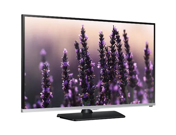 UA40N5000ASCBM TELEVISEUR SAMSUNG 40'' Simple Série 5 FHD - 2
